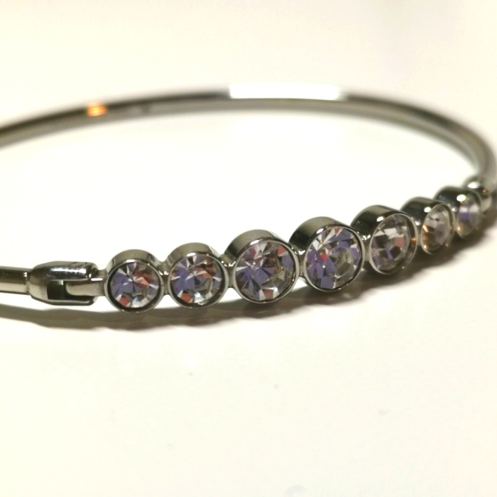 Fossil bangle - Picture 2 of 3